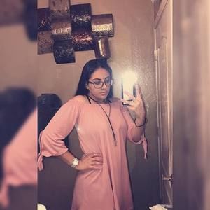 Meet your Posher, Kassandra